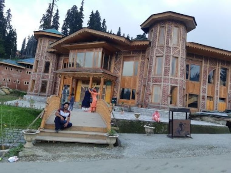 Gulmarg Biosphere Reserve_2